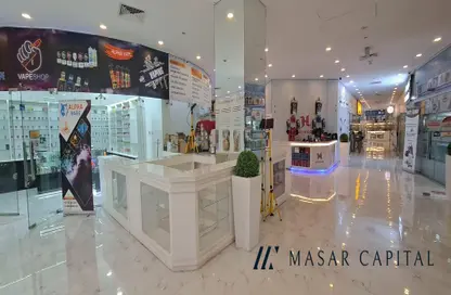 Shop - Studio for rent in Al Barsha 1 - Al Barsha - Dubai