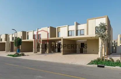 Townhouse - 4 Bedrooms - 4 Bathrooms for sale in La Violeta 1 - Villanova - Dubai Land - Dubai