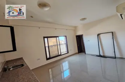 Apartment - 1 Bathroom for rent in Al Rawda 2 Villas - Al Rawda 2 - Al Rawda - Ajman