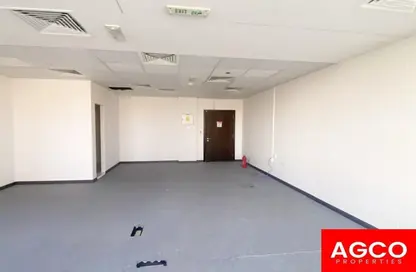 Office Space - Studio for rent in Gold Tower (Au Tower) - JLT Cluster I - Jumeirah Lake Towers - Dubai