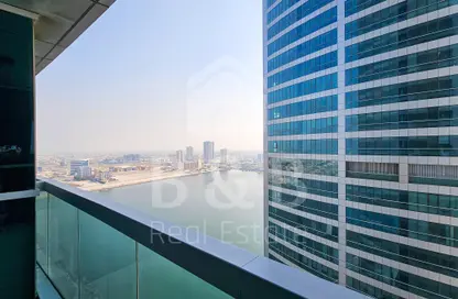 Apartment - 2 Bedrooms - 3 Bathrooms for sale in Julphar Residential Tower - Julphar Towers - Al Nakheel - Ras Al Khaimah