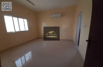 Apartment - 1 Bedroom - 2 Bathrooms for rent in Ajman Hills - Al Alia - Ajman