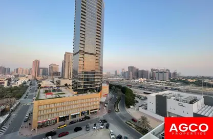 Apartment - 1 Bedroom - 2 Bathrooms for sale in Binghatti Venus - Jumeirah Village Circle - Dubai