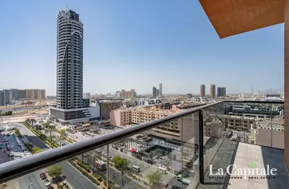 Apartment - 2 Bedrooms - 3 Bathrooms for sale in Lucky 1 Residence - Jumeirah Village Circle - Dubai