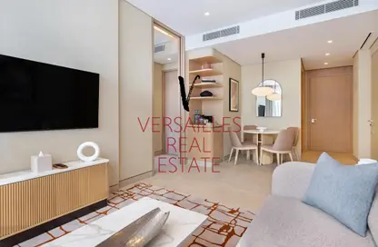 Apartment - 1 Bedroom - 2 Bathrooms for sale in Vida Dubai Mall Tower 1 - Vida Residences Dubai Mall - Downtown Dubai - Dubai