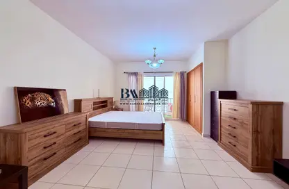 Apartment - 1 Bathroom for rent in District 11 - Jumeirah Village Circle - Dubai