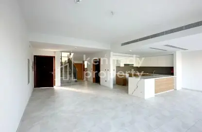 Townhouse - 3 Bedrooms - 3 Bathrooms for rent in La Rosa 6 - Villanova - Dubai Land - Dubai