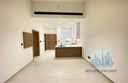 Apartment - 1 Bedroom - 2 Bathrooms for rent in Binghatti Corner - Jumeirah Village Circle - Dubai