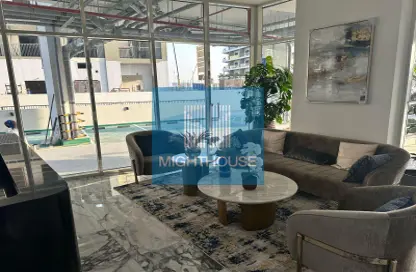 Apartment - 1 Bathroom for sale in Uniestate Supreme Residence - Arjan - Dubai