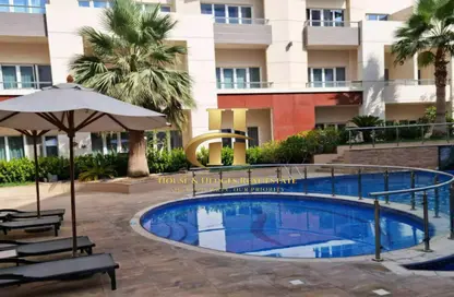 Townhouse - 4 Bedrooms - 5 Bathrooms for rent in Sandoval Gardens - Jumeirah Village Circle - Dubai