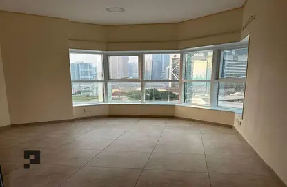 Apartment - 1 Bedroom - 1 Bathroom for rent in New Dubai Gate 2 - JLT Cluster A - Jumeirah Lake Towers - Dubai