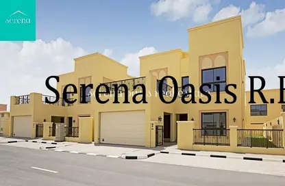 Villa - 5 Bedrooms - 6 Bathrooms for rent in Nad Al Sheba Villas - Nad Al Sheba 3 - Nad Al Sheba - Dubai