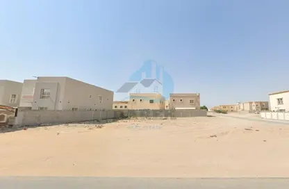 Land - Studio for sale in Al Mowaihat 1 - Al Mowaihat - Ajman