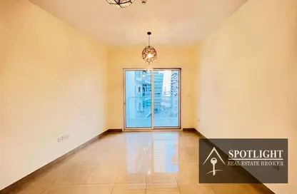 Apartment - 1 Bedroom - 2 Bathrooms for rent in AG Tower - Business Bay - Dubai