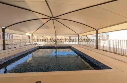 Apartment - 2 Bedrooms - 1 Bathroom for rent in Zayed City (Khalifa City C) - Khalifa City - Abu Dhabi