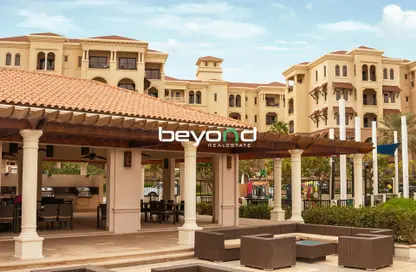 Apartment - 2 Bedrooms - 4 Bathrooms for sale in Saadiyat Beach Residences - Saadiyat Beach - Saadiyat Island - Abu Dhabi