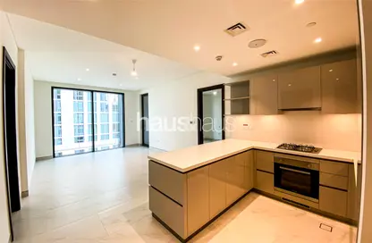 Apartment - 2 Bedrooms - 3 Bathrooms for rent in Sobha Creek Vistas Grande - Sobha Hartland - Mohammed Bin Rashid City - Dubai