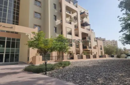 Apartment - 1 Bedroom - 1 Bathroom for rent in Al Ramth 47 - Al Ramth - Remraam - Dubai