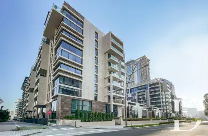 Apartment - 1 Bedroom - 2 Bathrooms for rent in The Terraces - Mohammed Bin Rashid City - Dubai