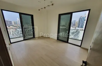 Apartment - 1 Bedroom - 1 Bathroom for sale in Binghatti Nova - Jumeirah Village Circle - Dubai