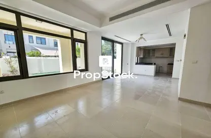 Townhouse - 4 Bedrooms - 4 Bathrooms for rent in Mira Oasis 3 - Mira Oasis - Reem - Dubai