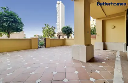 Apartment - 3 Bedrooms - 4 Bathrooms for sale in Sadaf 6 - Sadaf - Jumeirah Beach Residence - Dubai