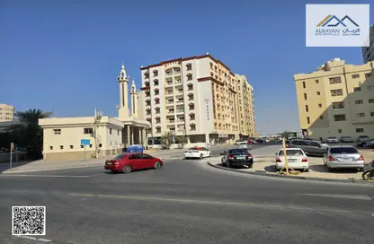 Land - Studio for sale in Al Rashidiya 1 - Al Rashidiya - Ajman