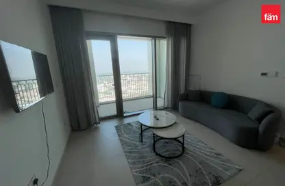 Apartment - 1 Bedroom - 2 Bathrooms for rent in Downtown Views II Tower 3 - Downtown Views II - Downtown Dubai - Dubai