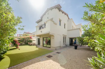 Villa - 5 Bedrooms - 6 Bathrooms for sale in Rasha - Arabian Ranches 2 - Dubai