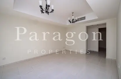 Townhouse - 2 Bedrooms - 3 Bathrooms for rent in Springs 3 - The Springs - Dubai