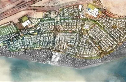 Land - Studio for sale in West Yas - Yas Island - Abu Dhabi