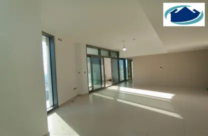 Apartment - 3 Bedrooms - 4 Bathrooms for rent in Meera 2 - Shams Abu Dhabi - Al Reem Island - Abu Dhabi