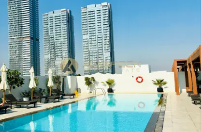 Apartment - 1 Bedroom - 2 Bathrooms for sale in Luma 22 - Jumeirah Village Circle - Dubai