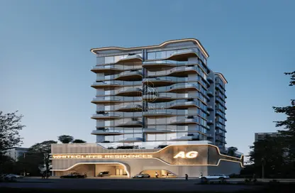 Apartment - 2 Bedrooms - 3 Bathrooms for sale in Whitecliffs Residences - Dubai Islands - Deira - Dubai