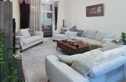 Apartment - 1 Bedroom - 2 Bathrooms for sale in Mirdif Tulip - Mirdif - Dubai