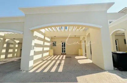 Townhouse - 2 Bedrooms - 3 Bathrooms for rent in Al Reem 1 - Al Reem - Arabian Ranches - Dubai