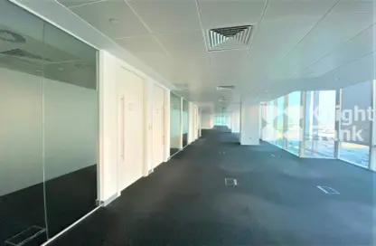 Office Space - Studio for rent in The Galleries 2 - The Galleries - Downtown Jebel Ali - Dubai