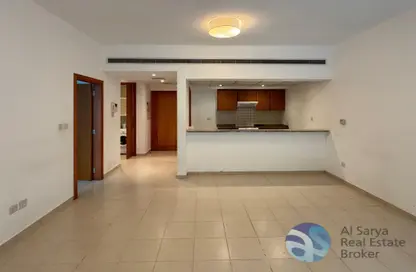 Apartment - 1 Bedroom - 1 Bathroom for rent in Al Samar 3 - Al Samar - Greens - Dubai