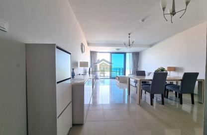 Apartment - 1 Bedroom - 2 Bathrooms for rent in Lagoon B1 - The Lagoons - Mina Al Arab - Ras Al Khaimah