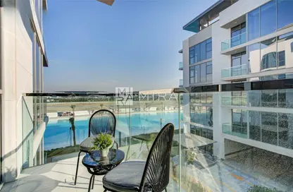 Apartment - 1 Bedroom - 1 Bathroom for rent in Residences 28 - District One - Mohammed Bin Rashid City - Dubai