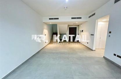 Townhouse - 3 Bedrooms - 4 Bathrooms for rent in Noya 1 - Noya - Yas Island - Abu Dhabi