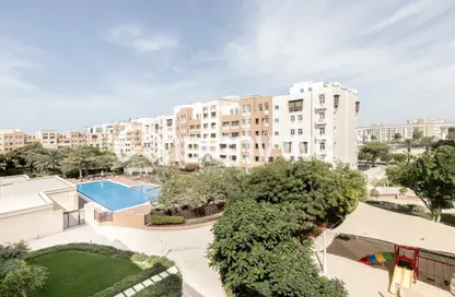 Apartment - 3 Bedrooms - 3 Bathrooms for sale in Masakin Al Furjan - South Village - Al Furjan - Dubai