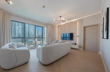 Apartment - 3 Bedrooms - 4 Bathrooms for sale in The Residences 7 - The Residences - Downtown Dubai - Dubai