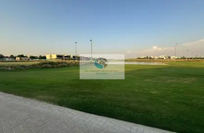 Townhouse - 4 Bedrooms - 5 Bathrooms for sale in Silver Springs - DAMAC Hills - Dubai