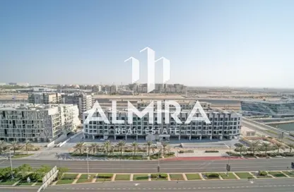 Apartment - 2 Bedrooms - 3 Bathrooms for sale in Al Nada 2 - Al Muneera - Al Raha Beach - Abu Dhabi