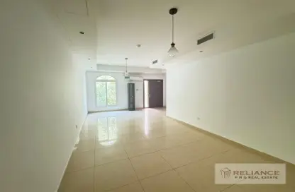 Townhouse - 3 Bedrooms - 3 Bathrooms for rent in Mirabella 8 - Mirabella - Jumeirah Village Circle - Dubai