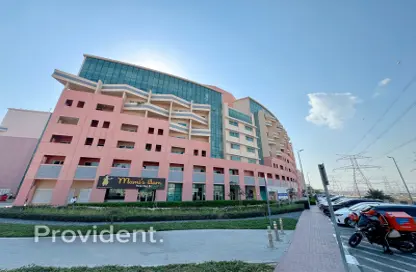 Whole Building - 7 Bedrooms - 7+ Bathrooms for sale in Building 1 to Building 37 - Zen Cluster - Discovery Gardens - Dubai