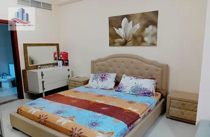 Apartment - 1 Bathroom for rent in Al Taawun Street - Al Taawun - Sharjah