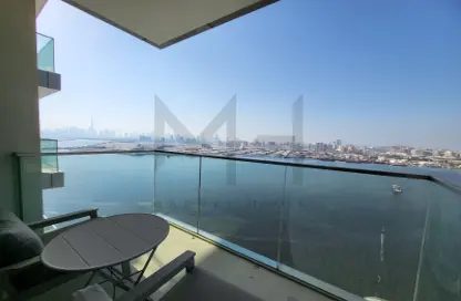 Apartment - 1 Bedroom - 1 Bathroom for sale in The Grand - Dubai Creek Harbour (The Lagoons) - Dubai