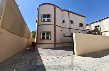 Villa - 5 Bedrooms - 7 Bathrooms for rent in Mohamed Bin Zayed Centre - Mohamed Bin Zayed City - Abu Dhabi